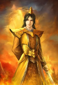 太子霸上女王爷