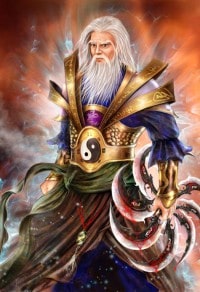 当漫画主角发现自己是主角以后