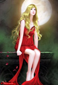原来我是男主前妻
