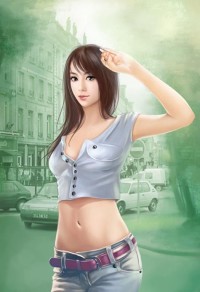 农夫戒指