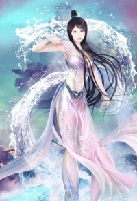 (香蜜沉沉烬如霜同人)【润旭】完美世界