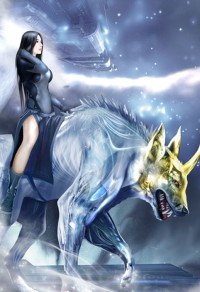 女帝:師兄你真的好苟啊