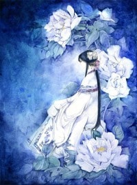 梅园惊梦